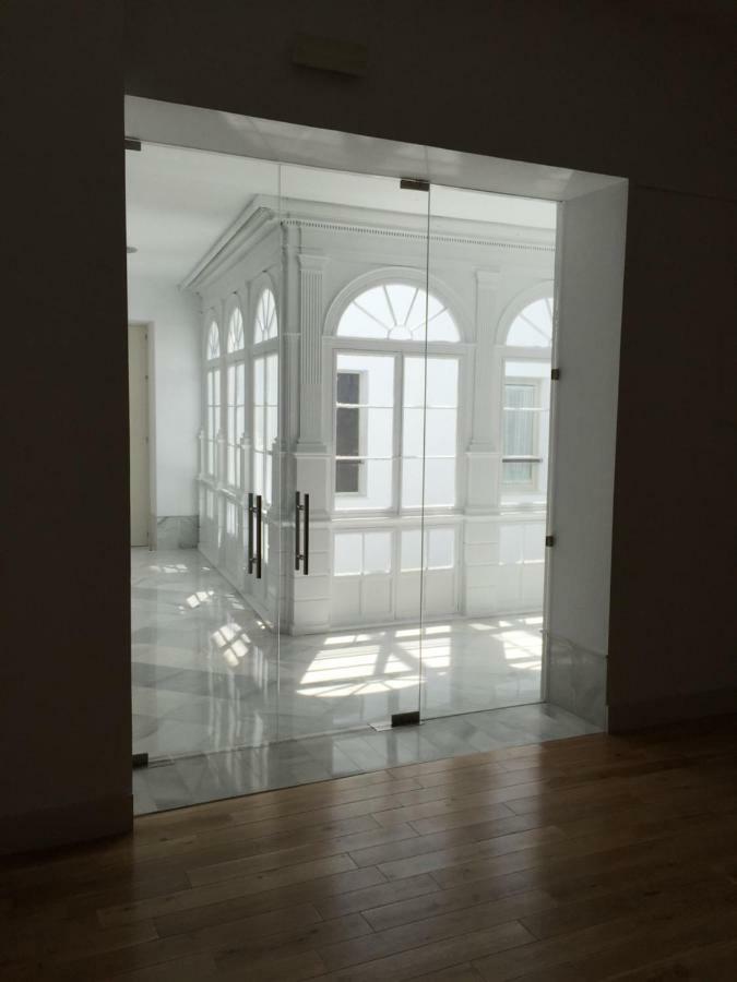 Casa Palacio En Jerez De La Frontera Con Piscina Privada Экстерьер фото