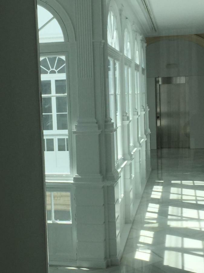 Casa Palacio En Jerez De La Frontera Con Piscina Privada Экстерьер фото